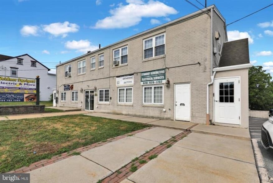 3534 Kutztown Rd, Reading, PA for sale - Building Photo - Image 2 of 49