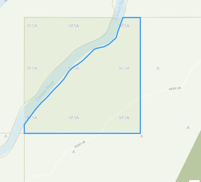 10281 VICKY LANE JEEP Trl, Carson City, NV for sale - Building Photo - Image 3 of 6