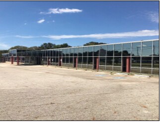 Plus de détails pour 3215 W Oak St, Palestine, TX - Bureau, Industriel à louer