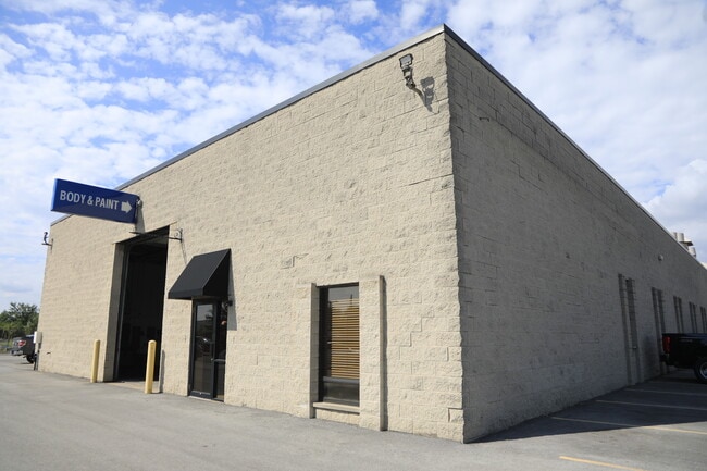 More details for 2080 Harlem Ave, Riverside, IL - Industrial for Lease