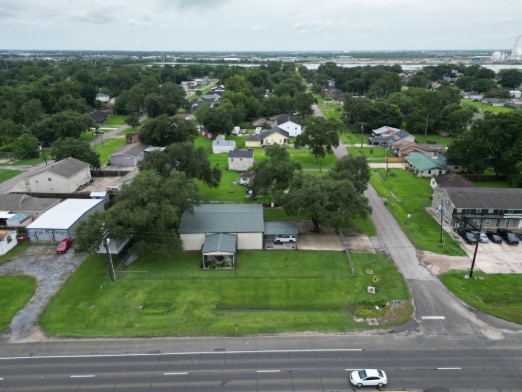 4155 N Twin City Hwy, Nederland, TX à vendre - Photo principale - Image 2 de 12