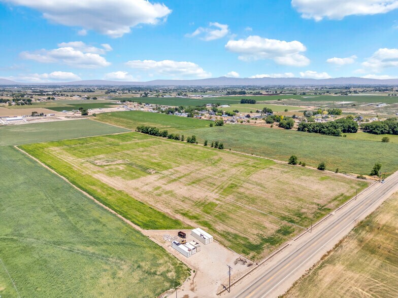 0 Kuna Rd, Kuna, ID à vendre - Photo du bâtiment - Image 2 de 7