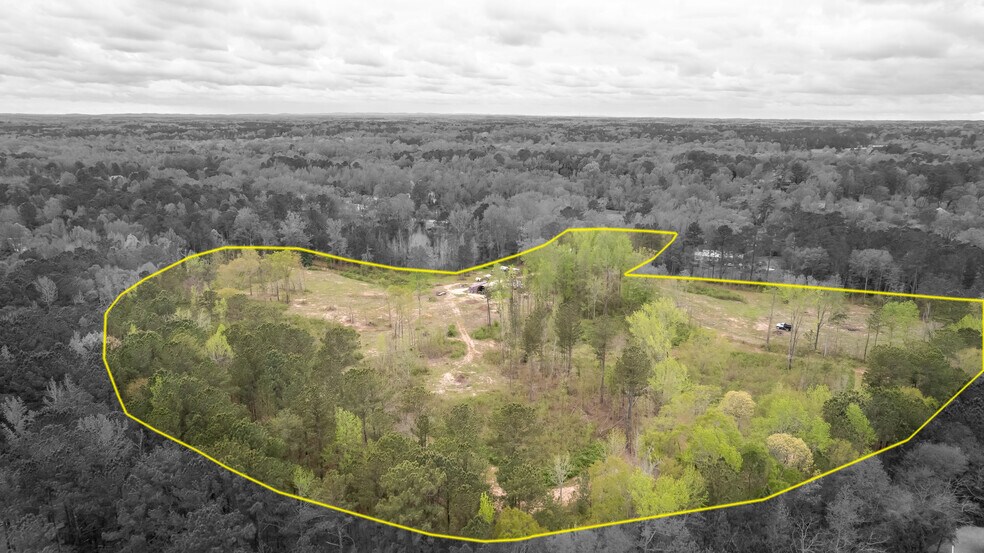 1471 Macon Rd, Griffin, GA à vendre - Photo du bâtiment - Image 2 de 20