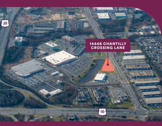 More details for 14446 Chantilly Crossing Ln, Chantilly, VA - Land for Sale
