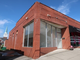 More details for 437 N Church St, Hendersonville, NC - Retail for Lease