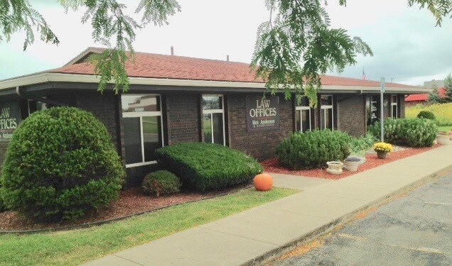 9459 Lapeer Rd, Davison, MI à vendre - Photo du bâtiment - Image 2 de 36