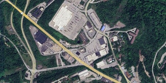 More details for 200 Navy-Marine Corps Way, North Versailles, PA - Land for Lease