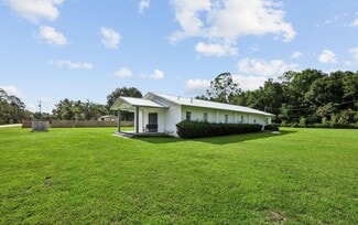 More details for 101 Sesame St, Palatka, FL - Specialty for Sale