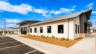 More details for 211 Crossing Ave, San Antonio, TX - Office for Lease