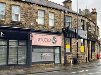 Plus de détails pour 402 Bradford Rd, Batley - Commerce de détail à louer