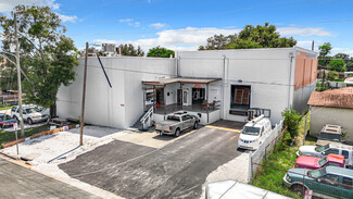 More details for 2420 N 20th Ave, Saint Petersburg, FL - Industrial for Lease