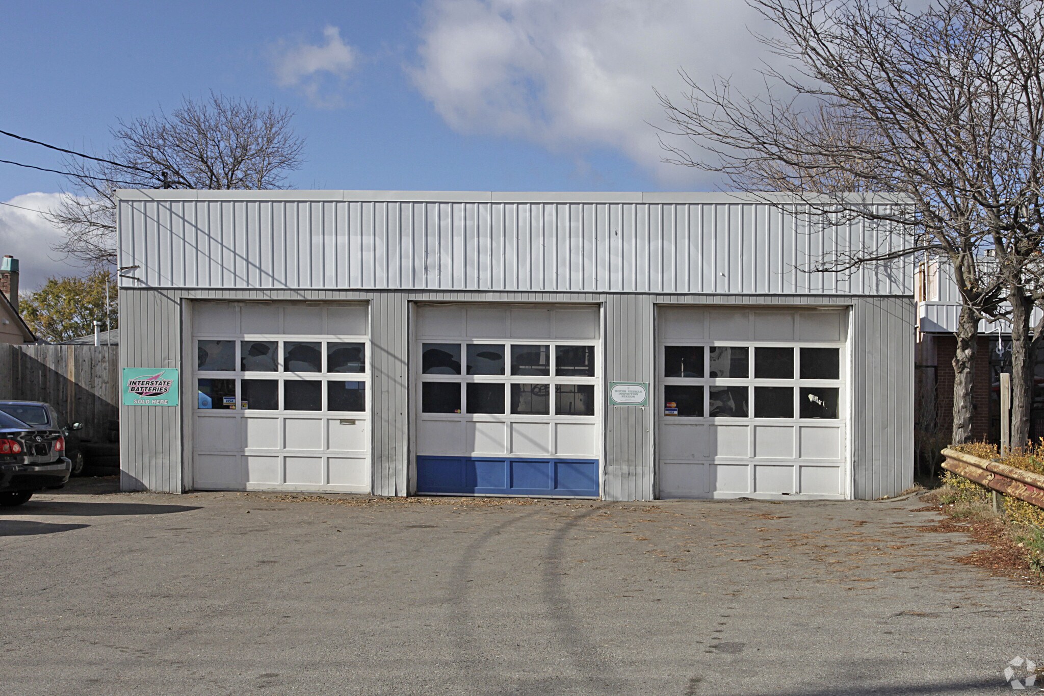 827 Lakeshore Rd E, Mississauga, ON for sale Building Photo- Image 1 of 3