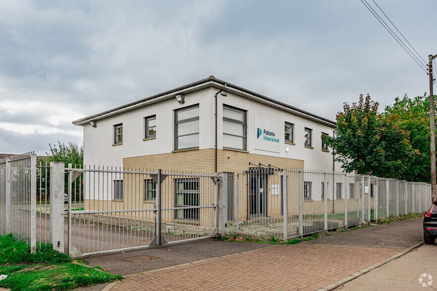 40 Charles St, Glasgow for lease - Primary Photo - Image 1 of 2