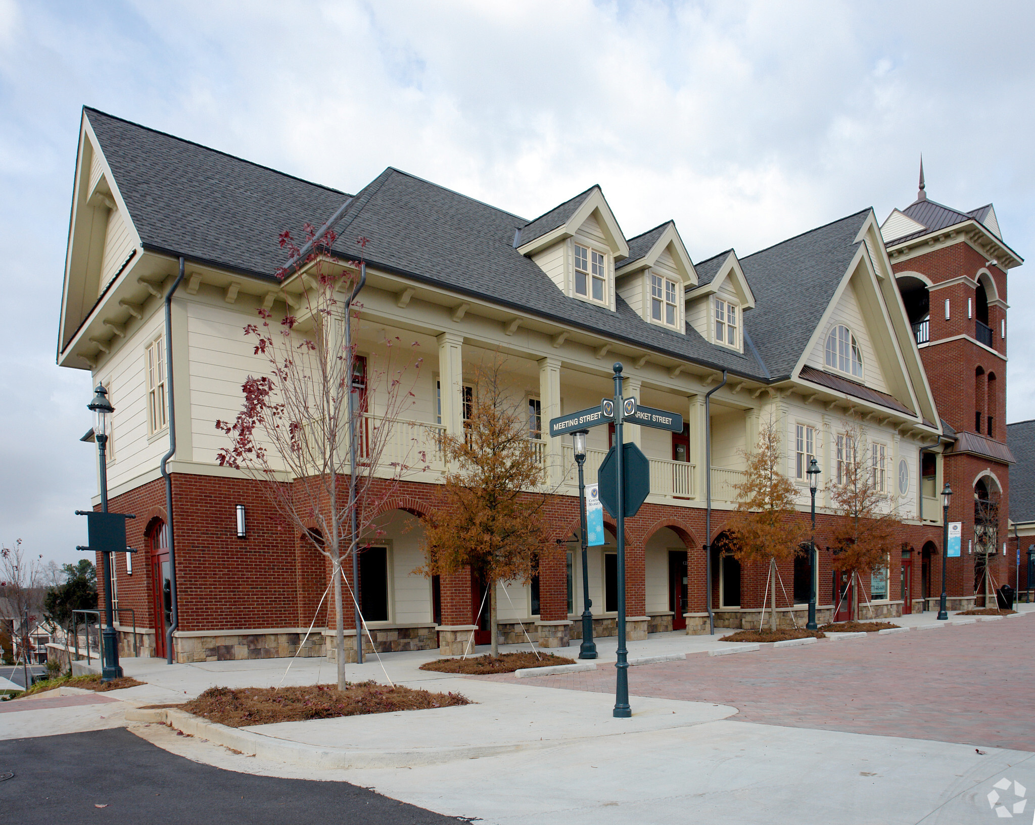 1775 Parker Rd SE, Conyers, GA for lease Building Photo- Image 1 of 11