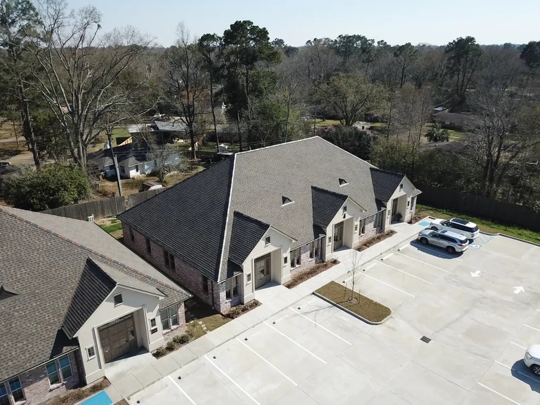 9026 Jefferson Hwy, Baton Rouge, LA for lease - Building Photo - Image 2 of 11