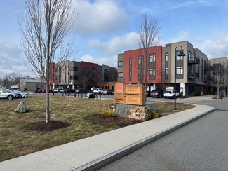 Plus de détails pour 50 Beharrell St, Concord, MA - Bureau à louer