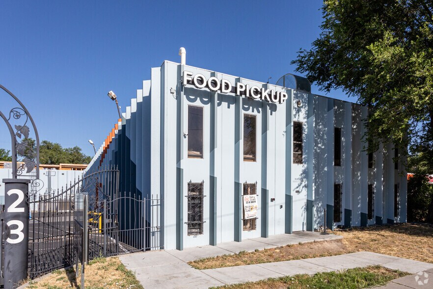 23 N 900 W, Salt Lake City, UT à louer - Photo du bâtiment - Image 2 de 14