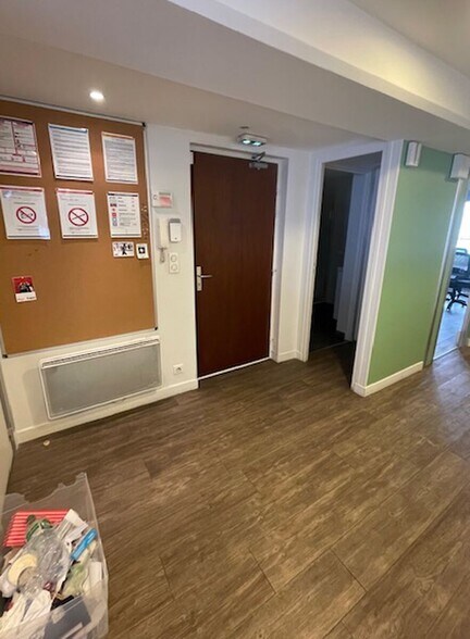 4 Rue De La Saône, Paris à vendre - Photo du bâtiment - Image 2 de 13