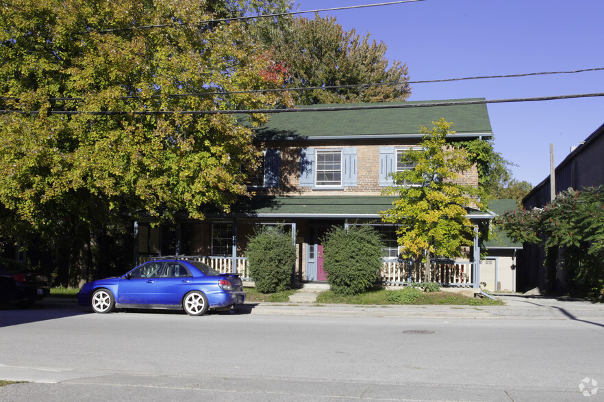 202 Main St, Schomberg, ON for lease - Building Photo - Image 2 of 2