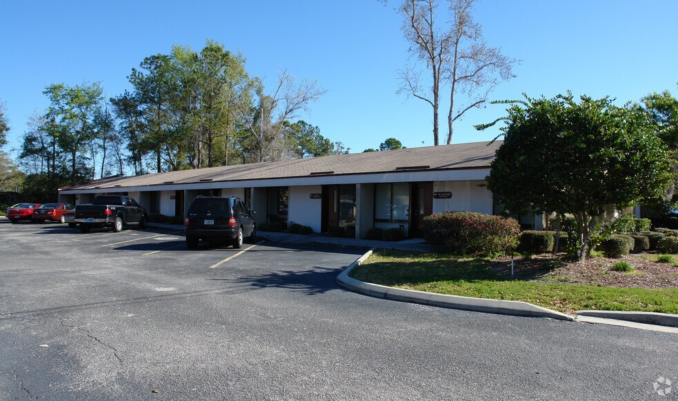 3063 Hartley Rd, Jacksonville, FL à louer - Photo du bâtiment - Image 3 de 6