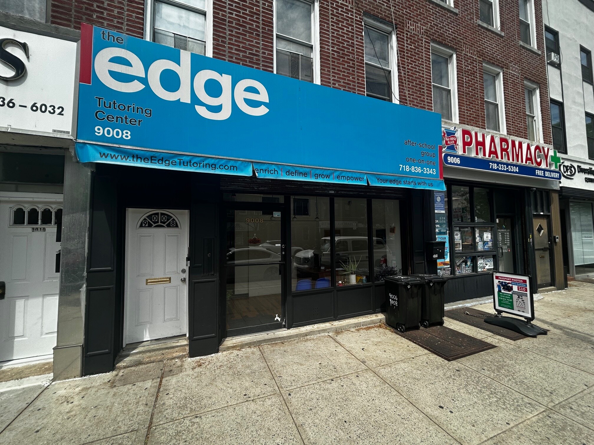 9008 5th Ave, Brooklyn, NY for lease Building Photo- Image 1 of 2