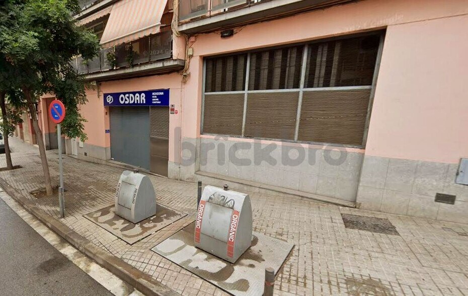 Retail in Mataró, Barcelona for lease - Building Photo - Image 2 of 17