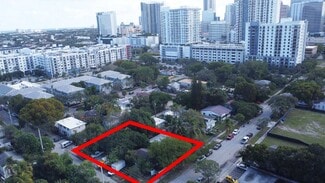 More details for Prime Flagler Village Assemblage – for Sale, Fort Lauderdale, FL