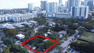 Plus de détails pour Prime Flagler Village Assemblage – à vendre, Fort Lauderdale, FL