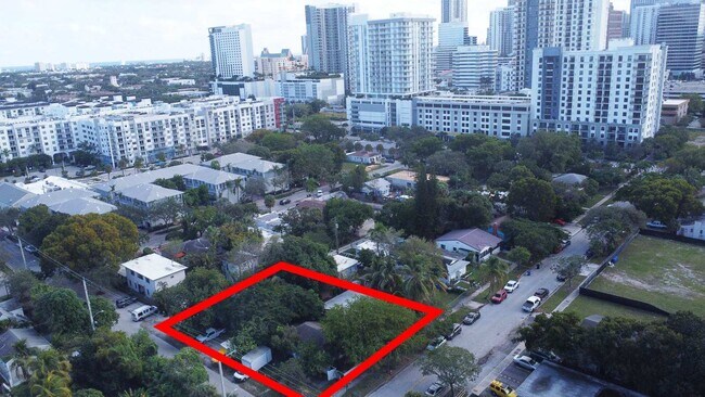 More details for Prime Flagler Village Assemblage – for Sale, Fort Lauderdale, FL