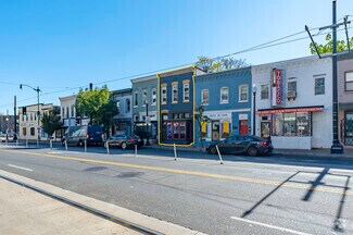 Value-Add Retail Space & Two Renovated Apts - Commercial Real Estate