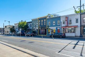 Plus de détails pour 1421 H St NE, Washington, DC - Commerce de détail à louer