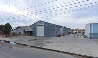 Plus de détails pour 1601 Mono Dr, Modesto, CA - Industriel à vendre