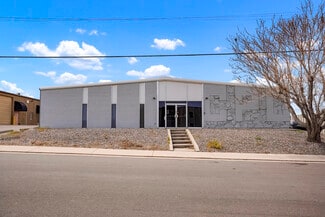 Plus de détails pour 1900 W Yale Ave, Englewood, CO - Industriel à vendre