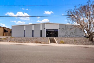 Plus de détails pour 1900 W Yale Ave, Englewood, CO - Industriel à vendre