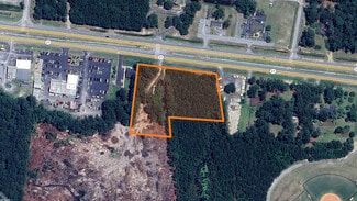 More details for 1560 GA-21, Springfield, GA - Land for Lease