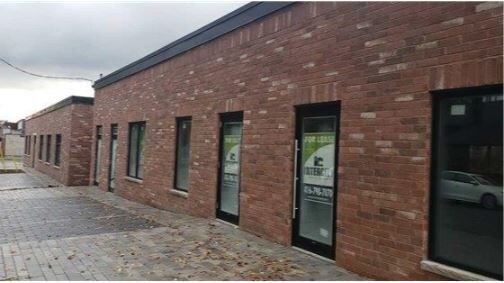 46-48 Rosemount Ave, Toronto, ON à vendre Photo principale- Image 1 de 1