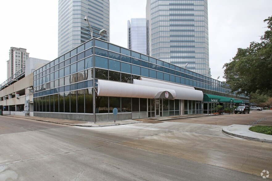 1300 Post Oak Blvd, Houston, TX à louer - Photo du bâtiment - Image 2 de 46