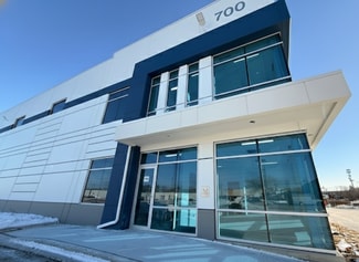 More details for 600-700 Devon Ave, Bensenville, IL - Industrial for Lease