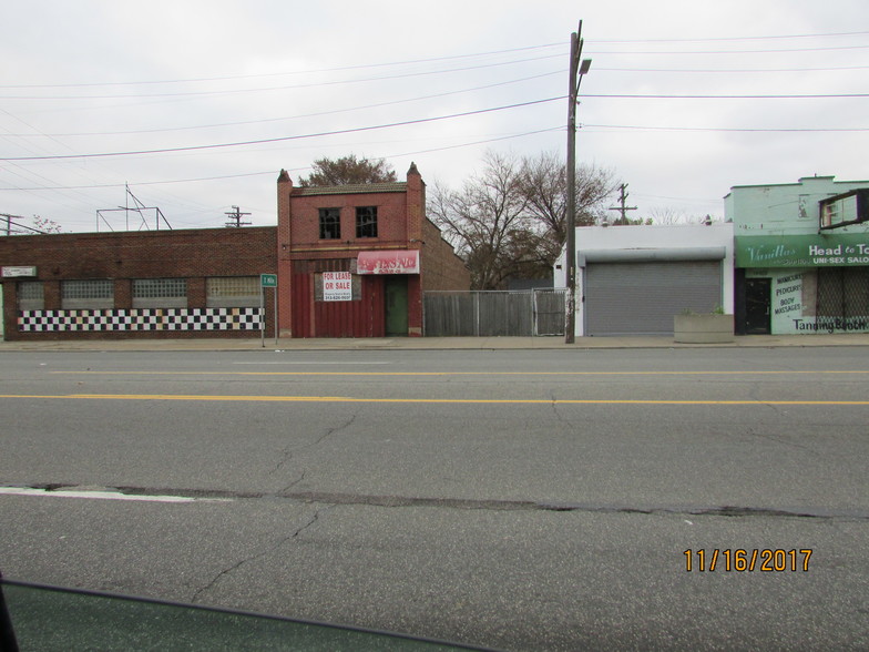 18930 Van Dyke St, Detroit, MI à vendre - Autre - Image 1 de 1