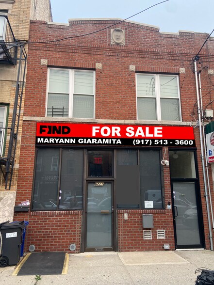 6721 13th Ave, Brooklyn, NY à vendre - Photo du bâtiment - Image 1 de 9