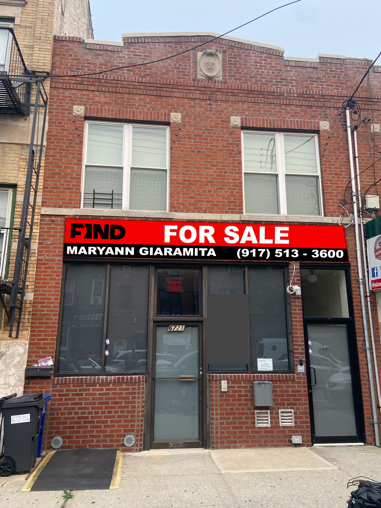 6721 13th Ave, Brooklyn, NY for sale Building Photo- Image 1 of 10