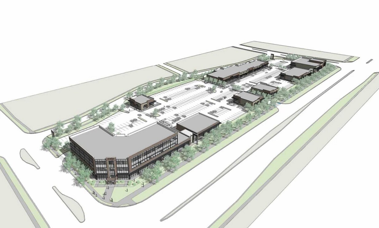 55 Montpelier St, Brampton, ON à vendre Photo principale- Image 1 de 1