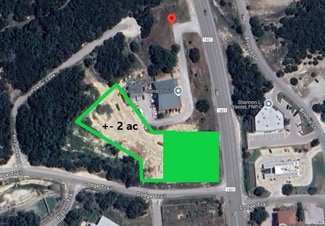 More details for 20711 FM 1431, Lago Vista, TX - Land for Lease