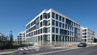 Plus de détails pour 61 Avenue Jules Quentin, Nanterre - Bureau à louer