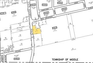 More details for 4002 Route 9 S, Rio Grande, NJ - Land for Sale