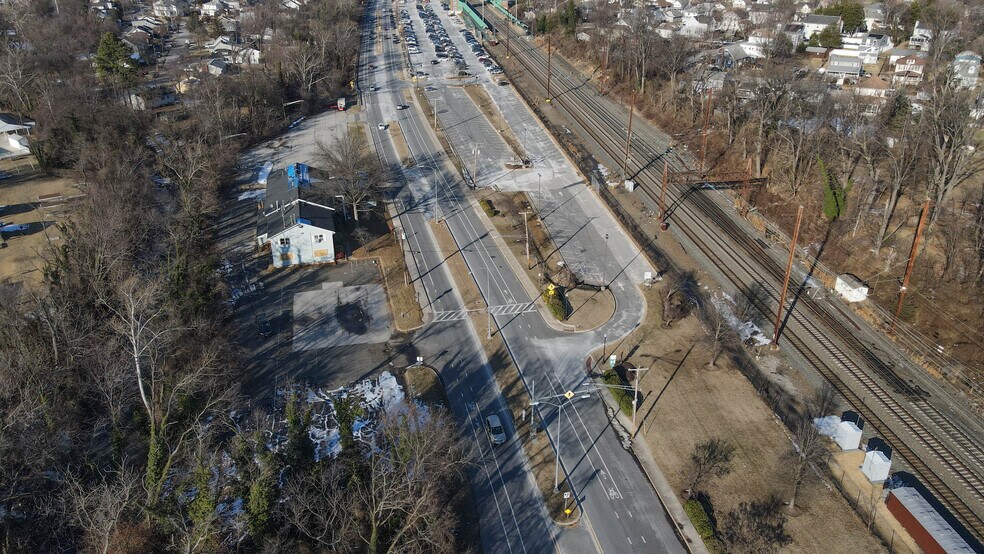 5820 Southwestern Blvd, Halethorpe, MD à vendre - Photo principale - Image 1 de 1