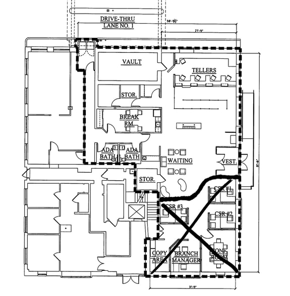 406 Corlies Ave, Allenhurst, NJ for lease - Building Photo - Image 3 of 17