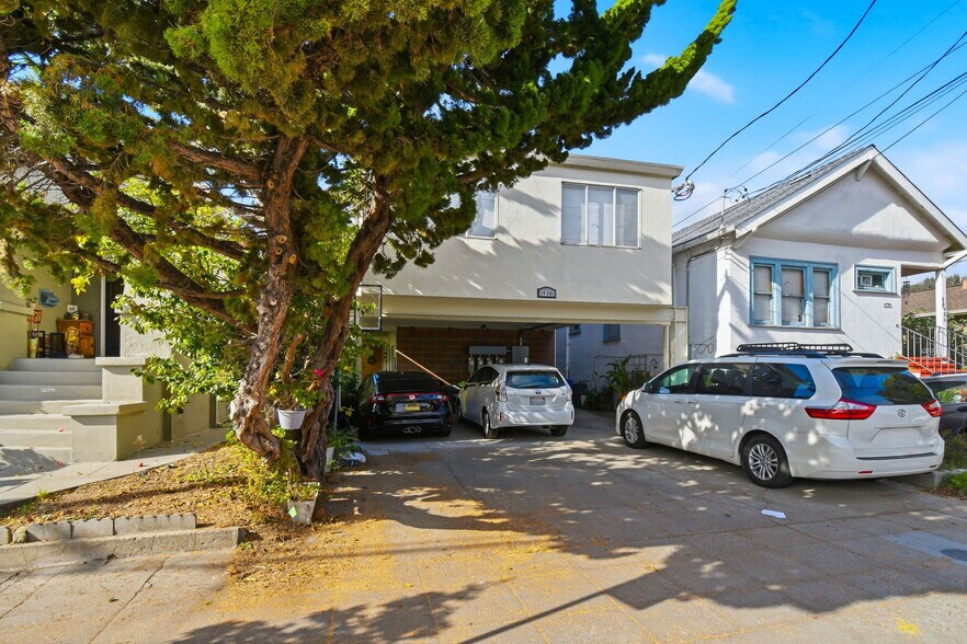 930 Kains Ave, Albany, CA à vendre - Photo du bâtiment - Image 3 de 9
