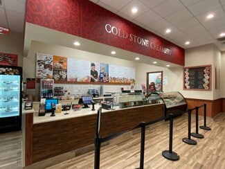 Plus de détails pour 8459 Dorchester Rd, North Charleston, SC - Commerce de détail à vendre