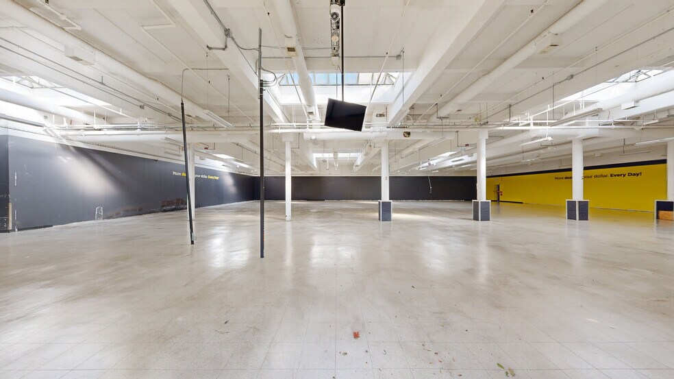 802 Prospect St, Trenton, NJ à vendre - Numérisation 3D de Matterport - Image 3 de 23